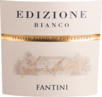 Vorschau: Fantini Edizione Bianco - Farnese Vini