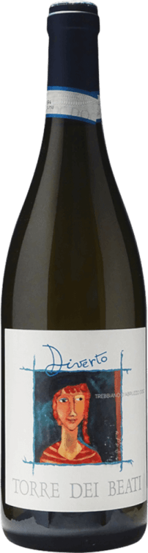 Di-Vèrto Trebbiano D'Abruzzo - Torre Dei Beati