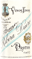 Vorschau: Protos'27 - Bodegas Protos