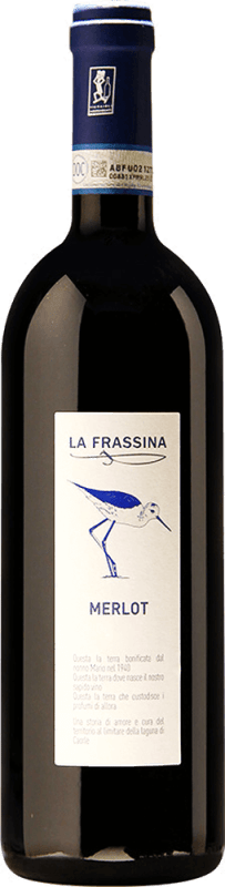 Merlot DOC - La Frassina