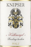 Vorschau: Kalkmergel Riesling trocken - Knipser