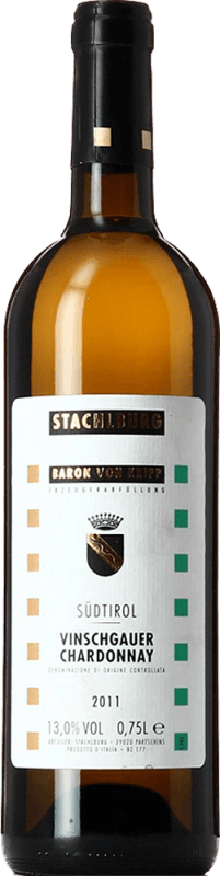 Chardonnay Val Venosta - Stachlburg Baron von Kripp