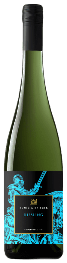 Vorschau: 6er Probierpaket Alkoholfreier Wein - 100% Genuss ohne schlechtes Gewissen