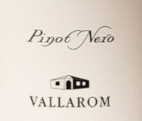 Vorschau: Pinot Nero 1,5 l Magnum - Vallarom