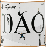Vorschau: Rótulo Dao DOC - Niepoort