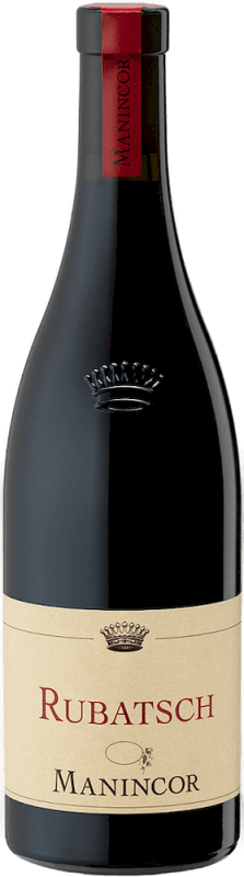 Rubatsch Lagrein DOC - Weingut Manincor