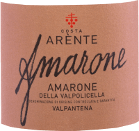 Vorschau: Amarone della Valpolicella DOCG - Costa Arènte