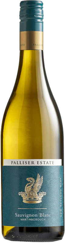 Sauvignon Blanc - Palliser Estate