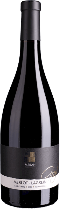 Graf von Meran Merlot / Lagrein DOC - Kellerei Kaltern