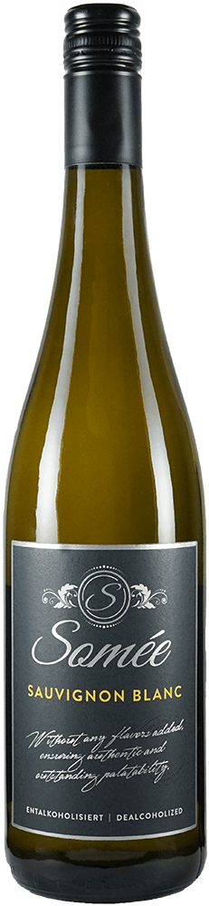 Vorschau: Apreciação de vinho sem álcool com Somée - Pack de 6 garrafas de produtor