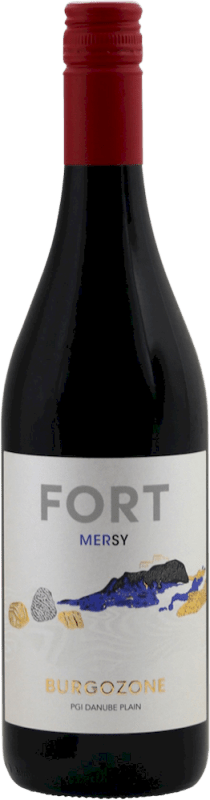 Fort MerSy - Burgozone