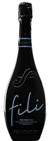 FILI Prosecco extra dry - Sacchetto