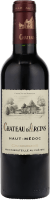 Haut-Médoc AOC Cru Borgeois 0,375l - Château d'Arcins