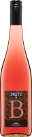 Rosé alkoholfrei - Bretz