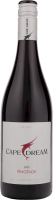 Cape Dream Pinotage - Les Grands Chais de France
