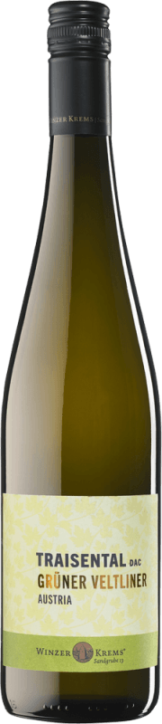 Traisental Grüner Veltliner DAC - Winzer Krems