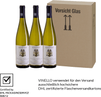 Vorschau: 3er Vorteils-Weinpaket - Chardonnay & Weißburgunder - Knipser