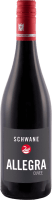 Allegra Cuvée rot trocken - Weingut Zur Schwane