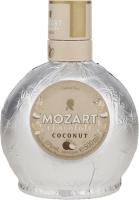 Coconut Chocolate Likör 0,5 l - Mozart