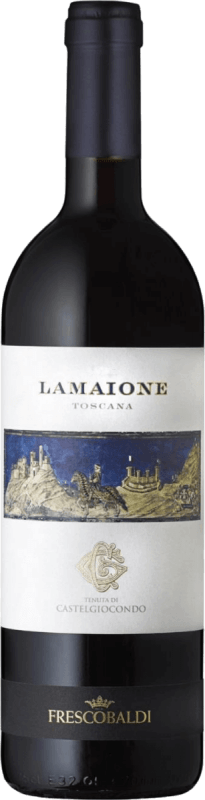 Lamaione Toscana IGT - Tenuta Castelgiocondo