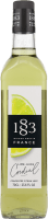 1883 Lime Juice Cordial - Maison Routin