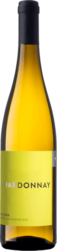 Chardonnay DOC - Erste+Neue