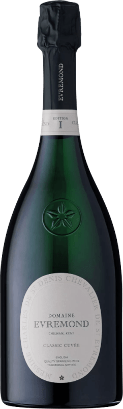 Classic Cuvée - Domaine Evremond