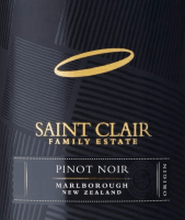 Vorschau: Pinot Noir Marlborough - Saint Clair Family Estate
