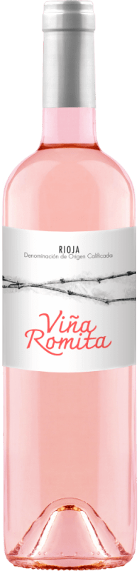 Viña Romita Rosé Rioja DOCa - Bodegas Aradón