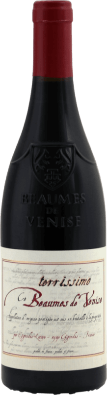 Beaumes de Venise - Terrissimo