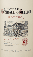 Vorschau: Grand Vin Pomerol - Gombaude Guillot