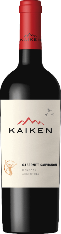 Cabernet Sauvignon - Kaiken