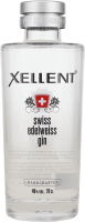 Edelweiss-Gin - Xellent