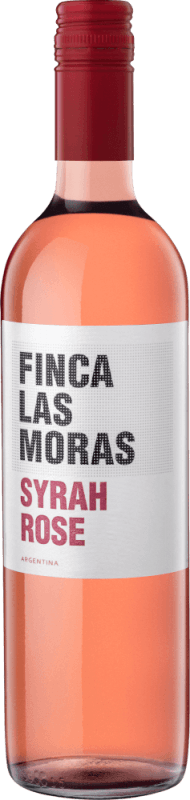 Syrah Rosé San Juan - Finca Las Moras