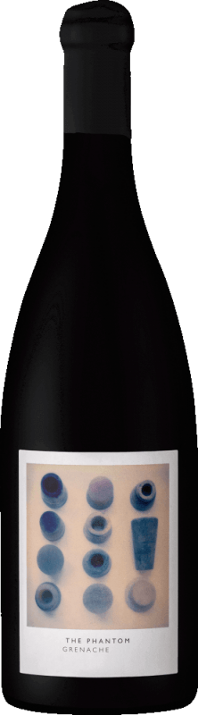 The Phantom Grenache - Stellenrust