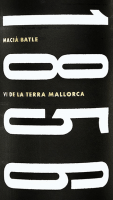 Vorschau: 1856 Tinto Vi de la Terra Mallorca - Macià Batle