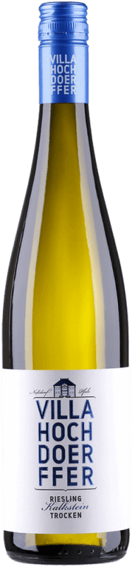 Riesling vom Kalkstein trocken - Villa Hochdörffer