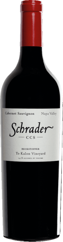 CCS Beckstoffer To Kalon - Schrader