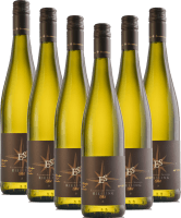 6x Vorteils-Weinpaket Riesling trocken - Ellermann-Spiegel