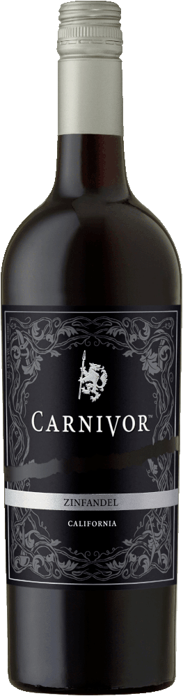 Vorschau: Zinfandel: Aushängeschild von Amerikas Weinbau - 6x Probierpaket