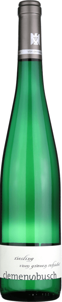 Vorschau: Os Rieslings mais íngremes do Mosela - pacote de descoberta 6x