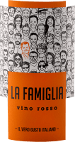 Vorschau: Vino Rosso - La Famiglia