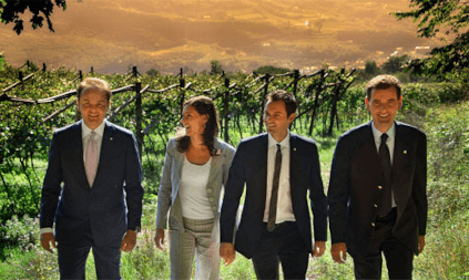 Equipa Ferrari Trento