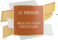 Vorschau: Le Fronde Moscato d'Asti DOCG - Fontanafredda