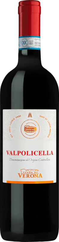 Terre di Verona Valpolicella DOC - Cantine di Verona