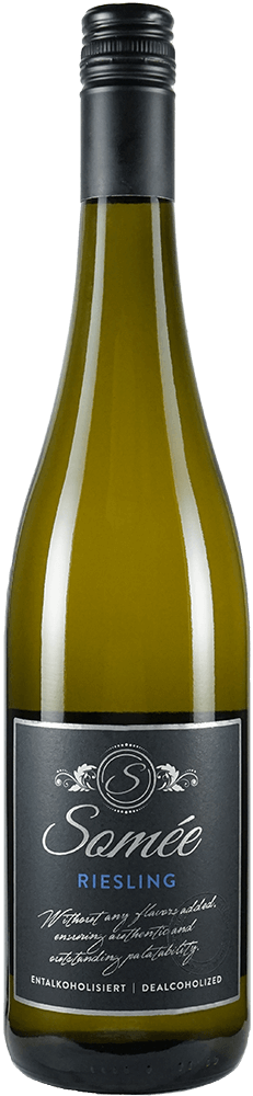 Vorschau: Apreciação de vinho sem álcool com Somée - Pack de 6 garrafas de produtor