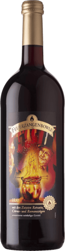 Feuerzangenbowle 1,0 l - Prinzess Kellerei