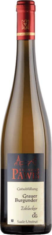 Edelacker Grauer Burgunder VDP GG - Weingut Bernard Pawis