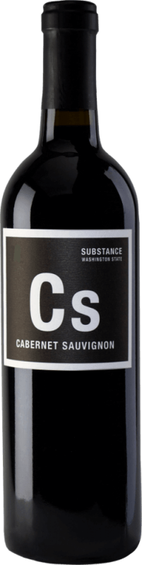 Substance Cabernet Sauvignon - Wines of Substance