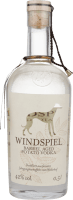 Potato Barrel Aged Vodka 0,5l - Windspiel